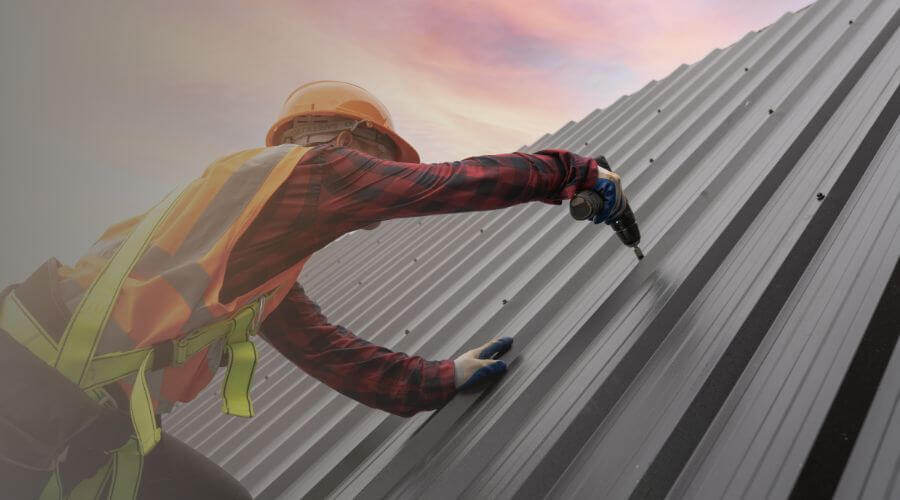 Expert Emergency Roof Repairs services in Brundidge, AL
